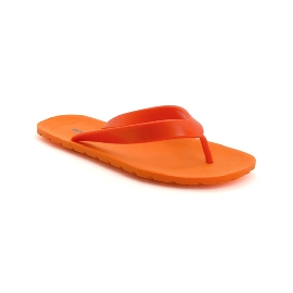 Infradito in plastica Flipper - Arancio 2