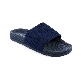 Ciabatta in plastica 190 - Navy 28 + Cristallo Navy