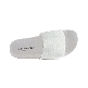 Ciabatta in plastica 180 - Bianco + Crotalo Bianco