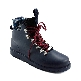 Plastic boots Victor - Navy 28 + Blue Phoenix-Navy-Bordeaux