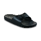 Pool slider Capri - Black