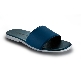 Slider Bilbao -Petrol + Met Blue