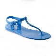 Plastic Sandal Athena - Light Blue 12