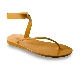 Plastic Sandal Santorini - Royal 22