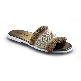 Slider Bilbao -Black Diamonds fringe