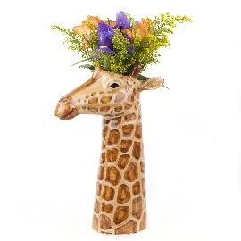 Vaso da fiori Giraffa