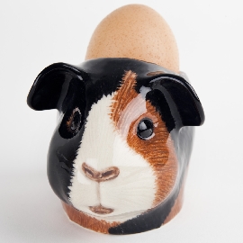 Guinea Pig egg cup