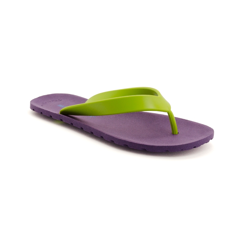 Flipper Purple 20 Green 7
